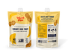 West Paw Peanut Butter and Banana Creamy Dog Treat (6.2 Oz)