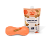 West Paw Nut Butter, Sweet Potato, Chia Seed Creamy Dog Treat (6.2 Oz)