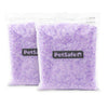 PetSafe ScoopFree® Crystal Litter Lavender