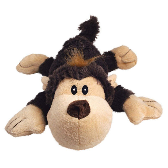 KONG Cozie™ Funky Monkey