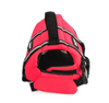 Zippy Paws Adventure Life Jacket (XX-Small/ Red)