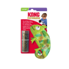 Kong Refillables Chameleon Cat Toy