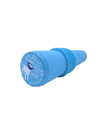 DIG Wine Bottle Stopper Fun & Games