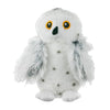 Tall Tails Animated Snow Owl Dog Toy (10)