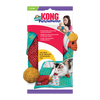 KONG Puzzlements Pockets Cat Toy