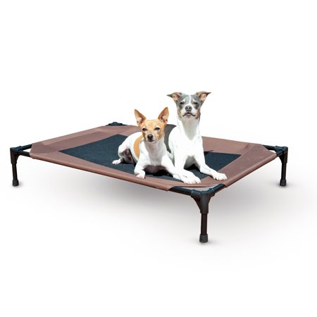 K&H Pet Products Coolin' Pet Cot