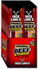 Jack Link's ORIGINAL BEEF & CHEESE COMBOS (1.2-oz, 16 pack)