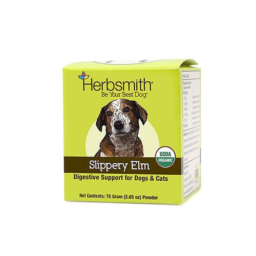 Herbsmith Slippery Elm Powder (75g)