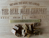 The Real Meat Company Chicken Venison Treats