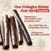 Natural Farm Gourmet Collagen Sticks (6 5 Pack)