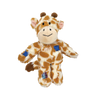 KONG Wild Knots Giraffe Dog Toy