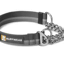 Ruffwear Chain Reaction Collar Granite Gray* (11