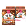 The Honest Kitchen One Pot Stews Roasted Beef Stew with Kale Sweet Potatoes & Carrots Wet Dog Food (10.5 oz)