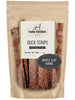 Farm Hounds Duck Strips Dog Treats