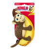 KONG Pull-A-Partz Pals Monkey Dog Toy (Medium)