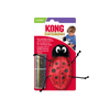 Kong Refillables Ladybug Cat Toy