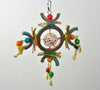 A&E Cage Atomic Dream Catcher Bird Toy (HB01443)