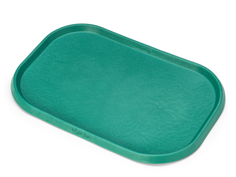 West Paw Feeding Mat Kelp