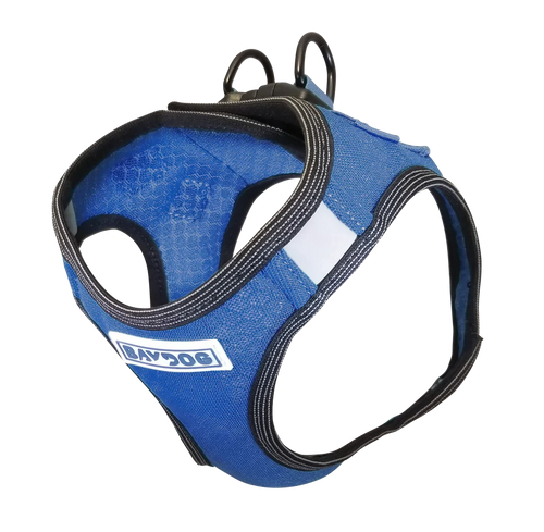 Bay Dog Liberty Bay Dog Harness