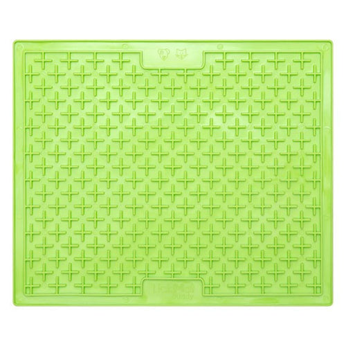 LickiMat Buddy Green XL (Green)