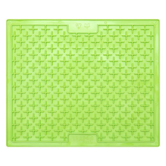 LickiMat Buddy Green XL (Green)