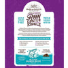 Stella & Chewy's Raw Coated Kibble Wild Caught Salmon Recipe Dry Cat Food