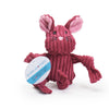 HuggleKats Woodland Creatures Cat Toys