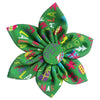 Huxley & Kent Pinwheel Merry & Bright (Large)