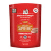 Stella & Chewy's Stella's Super Beef Grain Free Dinner Patties Frozen Raw Dog Food (12-lb)