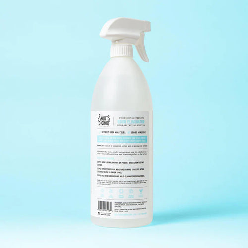 Skout's Honor Pet Odor Eliminator