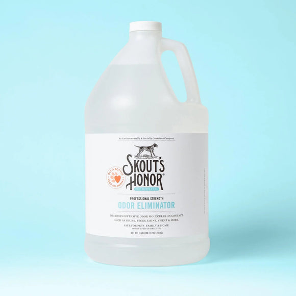 Skout's Honor Pet Odor Eliminator