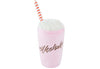P.L.A.Y. American Classic Mutts Milkshake Dog Toy