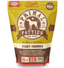 Primal Pet Foods Canine Raw Frozen Patties (Beef 6 Lb)