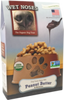 Wet Noses Peanut Butter & Molasses Original Treats