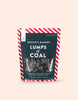Bocce's Bakery Lumps of Coal Soft & Chewy Treats
