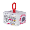 Haute Diggity White Paw Grrriety Pack - Activity House Dog Toys
