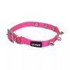 Coastal Li'l Pals Spiked Nylon Dog Collar