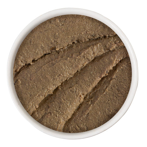 Weruva B.F.F. PLAY PATÉ! Bodacious Tuna & Beef Dinner in a Hydrating Purée Cat Food
