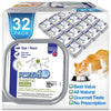 Forza10 Nutraceutic ActiWet Diabetic Support Icelandic Fish Recipe Canned Cat Food