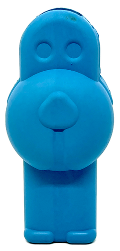 SodaPup Petz Rubber Yak Chew Holder