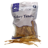 Bark 'N Big Turkey Tendons Dog Treats