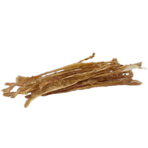 Bark 'N Big Turkey Tendons Dog Treats