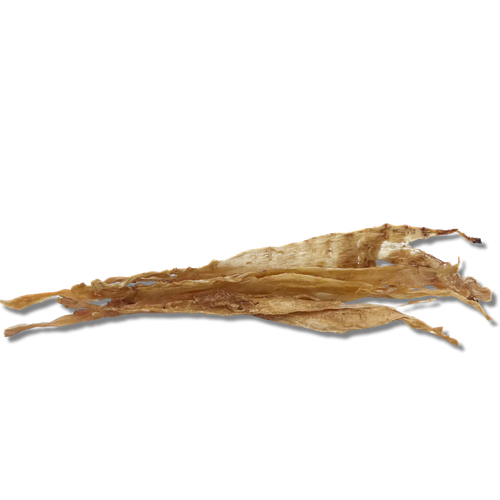Bark 'N Big Turkey Tendons Dog Treats