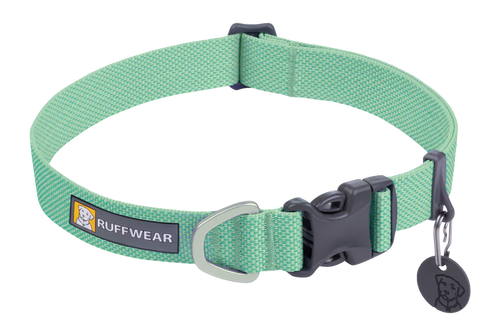 Ruffwear Hi & Light™ Lightweight Dog Collar