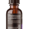 Earth Animal Apothecary No More Worms Organic Herbal Liquid Digestive Supplement For Dogs & Cats