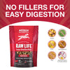 Koha Freeze-Dried Raw Bites Beef Entrée for Dogs