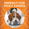 Koha Freeze-Dried Raw Bites Chicken Entrée for Dogs