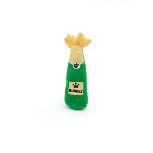 ZippyClaws® Catnip Crusherz – Bubbly Cat Toy