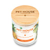 Pet House Pina Colada Candle