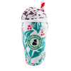 Haute Diggity Dog Starbarks Puppermint Mocha - Holly Print Cup Dog Toy